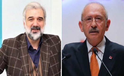 Osman Nuri Kabaktepe’den Kılıçdaroğlu’na salvolar! ‘Ağır yenilgi, acı ihanetler...’