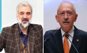 Osman Nuri Kabaktepe’den Kılıçdaroğlu’na salvolar! ‘Ağır yenilgi, acı ihanetler...’