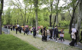 İstanbul’da ‘Farkındalık Şenliği’