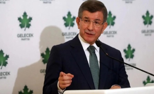 Davutoğlu’ndan dikkat çeken paylaşım! ‘Türkiye’de yoksulluk...’