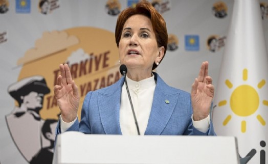 Akşener’den flaş karar! 24-25 Haziran’da...