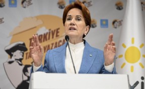 Akşener’den flaş karar! 24-25 Haziran’da...