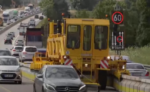 İBB’den İstanbul trafiğini rahatlatmak için yeni bir adım!