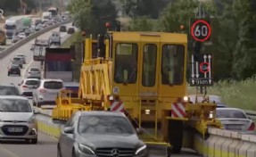 İBB’den İstanbul trafiğini rahatlatmak için yeni bir adım!