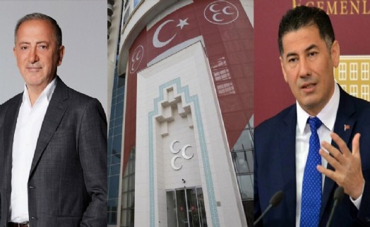 Fatih Altaylı’dan gündem yaratan tahmin! ‘MHP Genel Başkanlığı hedefi...’