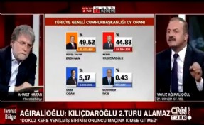 Yavuz Ağıralioğlu’ndan 28 Mayıs açıklaması! ‘Kılıçdaroğlu ikinci turda...’