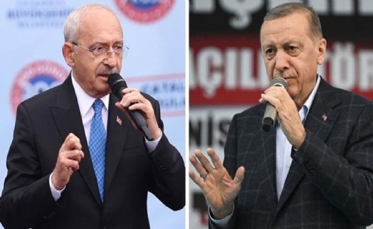 Kılıçdaroğlu’ndan Cumhurbaşkanı Erdoğan’a video tepkisi! ‘Kimin kirli olduğunu...’