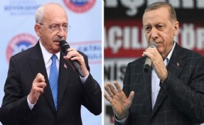 Kılıçdaroğlu’ndan Cumhurbaşkanı Erdoğan’a video tepkisi! ‘Kimin kirli olduğunu...’