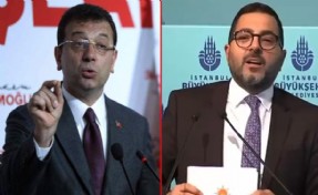 Şahmettin Yüksel’den Ekrem İmamoğlu’na ‘hizmet’ yanıtı! ‘CHP’li bu yönetim...’