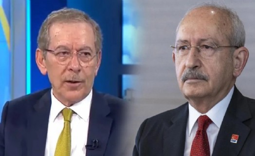 Abdüllatif Şener’den Kılıçdaroğlu’na şok sözler! ‘Verdiği sözlerden hiçbirini...’