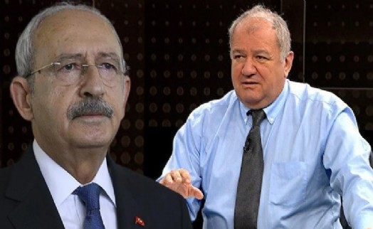 Cem Toker’den seçmene Kılıçdaroğlu çağrısı! ‘Eğer kaybederse...’