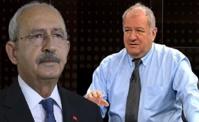 Cem Toker’den seçmene Kılıçdaroğlu çağrısı! ‘Eğer kaybederse...’