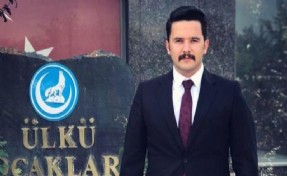 Alparslan Doğan’dan Türkiye Yüzyılı Mesajı! ‘Vatanımıza ve milletimize hayırlı olsun’