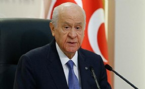 Bahçeli’den ilk seçim değerlendirmesi! ‘Demokrasi fethiyle egemenlik haklarını...’