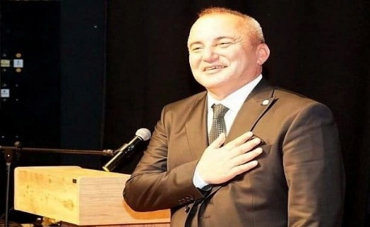 Başkan Öztürk ‘Milletin iktidarı için sandıklara sahip çıkacağız’