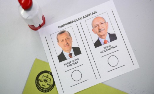 Bayrampaşa’daki Cumhurbaşkanı Seçimi’nde Kılıçdaroğlu sürprizi! Yaklaşık 5 puan...