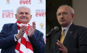 Binali Yıldırım’dan Kılıçdaroğlu’na gönderme! ‘Yüze vurur ifadesi...’