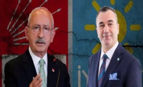 İYİ Partili Yavuz Aydın’dan flaş Kılıçdaroğlu’ çağrısı! ‘ Siyasi jübilesini özür dileyerek...’