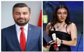 İbrahim Uslu’dan Merve Dizdar’a tepki! ‘Ülkesine saygı duymayanın...’