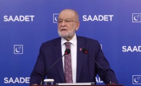 Karamollaoğlu'ndan Fatih Erbakan'a çok sert sözler! ‘Hocamızın bıraktığı emanete...’