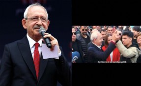 Kılıçdaroğlu’ndan seçmene videolu çağrı! ‘Ne olursa olsun...’