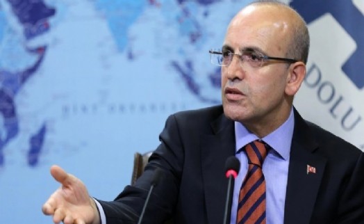 Mehmet Şimşek’ten o iddialara yanıt! ‘Ciddi bir hastalığımın...’