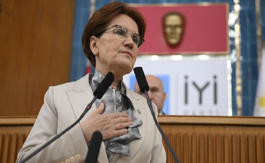 Meral Akşener’den çarpıcı ikinci tur açıklaması! ‘Aylardır seçimin gölgesinde...’