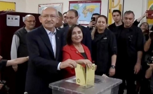 Oyunu kullanan Kılıçdaroğlu’ndan seçmene mesaj! ‘Mutlaka bu ülkeye...’