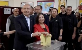 Oyunu kullanan Kılıçdaroğlu’ndan seçmene mesaj! ‘Mutlaka bu ülkeye...’