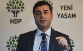 Selahattin Demirtaş'tan gündem yaratacak açıklama! ‘Aktif politikayı...’