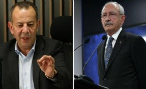 Tanju Özcan’dan Kılıçdaroğlu’na çağrı! ‘Lütfen şu koltuk sevdalısı...’