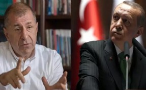 Ümit Özdağ’dan dikkat çeken seçim yorumu! ‘Erdoğan kazanmıştır ancak...’