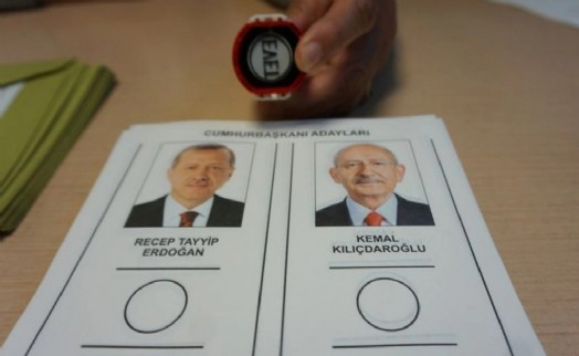 Kartal'da flaş 28 Mayıs sonuçları! Kemal Kılıçdaroğlu yüzde...