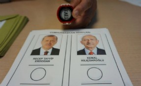 Kartal'da flaş 28 Mayıs sonuçları! Kemal Kılıçdaroğlu yüzde...