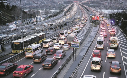 20 kilometrelik hız artışı ölüm riskini 6 kat artırıyor