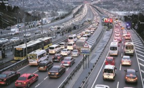 20 kilometrelik hız artışı ölüm riskini 6 kat artırıyor