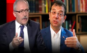 Abdülkadir Selvi’den çok konuşulacak iddia! ‘CHP Genel Merkezi'nde İmamoğlu'nun...’