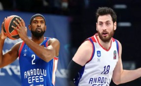 Anadolu Efes'te yaprak dökümü sürüyor!