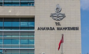 Anayasa Mahkemesi’nden flaş HDP kararı! ‘Hazine yardımına bloke konulması...’