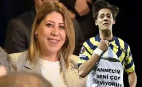 Arda Güler'in ailesinden Fenerbahçe taraftarını endişelendiren paylaşım!