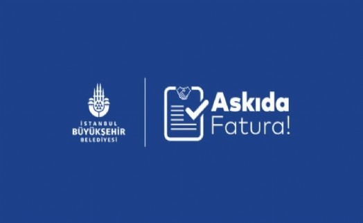 Askıda fatura artık dünyaya açıldı