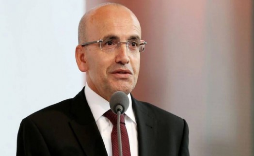 Bakan Mehmet Şimşek iddialı konuştu! ‘En kısa sürede bu eksiklikleri...’