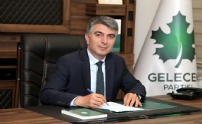 Başkan Çakıroğlu YKS’ye girecek öğrencilere başarılar diledi