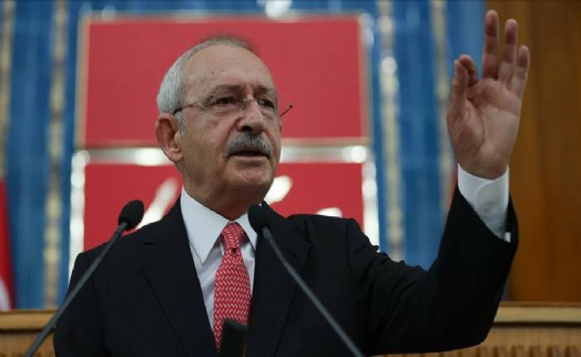 CHP lideri Kılıçdaroğlu’ndan çok sert sözler! ‘Hayatımda bu kadar ahlaksız...’