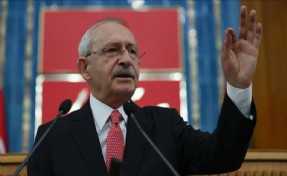 CHP lideri Kılıçdaroğlu’ndan çok sert sözler! ‘Hayatımda bu kadar ahlaksız...’