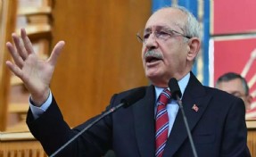 CHP lideri Kılıçdaroğlu’ndan flaş hamle! İl başkanlarını...