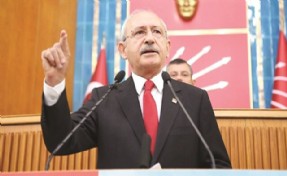 CHP’deki ‘değişim’ çağrılarına Kılıçdaroğlu’ndan ilk yanıt! ‘Ben bu değişimin...’