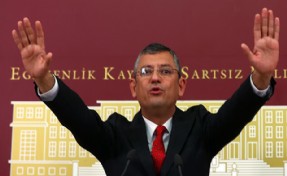 CHP’li Özgür Özel'den şok çıkış! ‘Faturası ağır olur!’