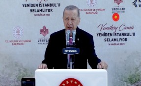 Cumhurbaşkanı Erdoğan’dan o iddialara çok sert tepki! ‘Vicdana ve akla sığmayan...’