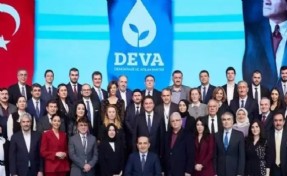 DEVA Partisi yönetiminde yeni görev dağılımı